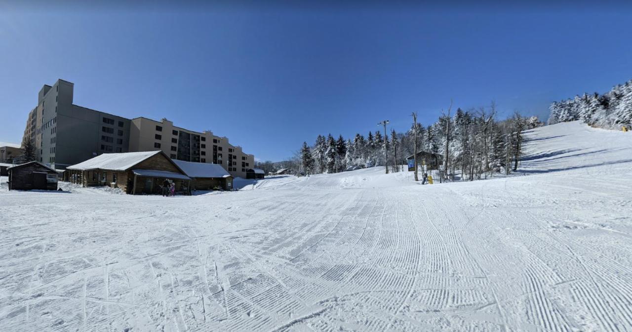 Snowshoe Ski-In & Ski-Out At Silvercreek Resort - Family Friendly, Jacuzzi, Hot Tub, Mountain Views Exterior foto